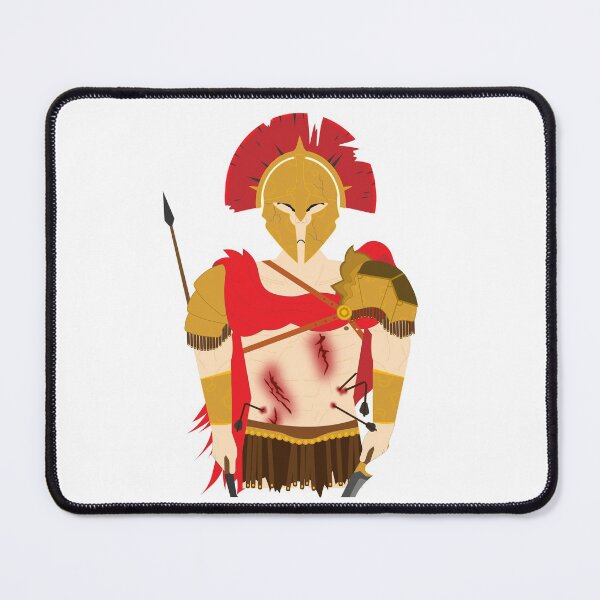 Item preview, Ares (illuu#6) designed and sold by illuuShop.
