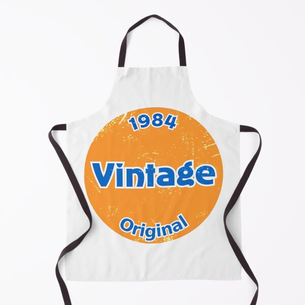 Item preview, Birthday gift idea 1984 designed and sold by BrightSquare.