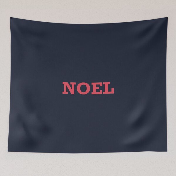Item preview, Christmas Noel designed and sold by TheGiftHub.