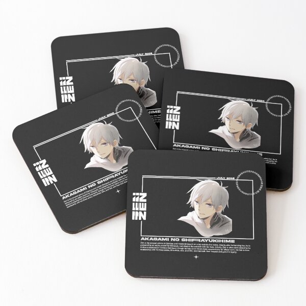 Item preview, Akagami no Shirayuki-hime - Zen designed and sold by V3S0.