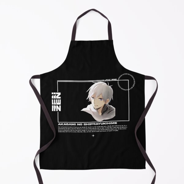 Item preview, Akagami no Shirayuki-hime - Zen designed and sold by V3S0.