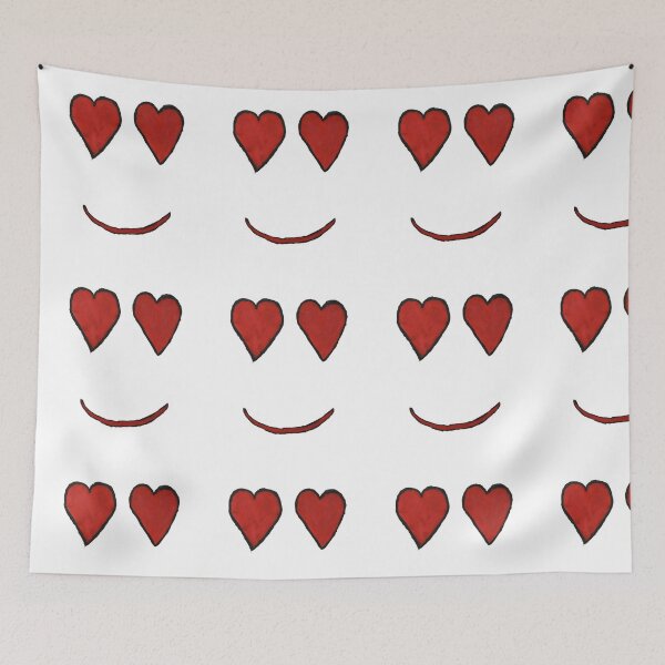 Item preview, Love face designed and sold by Sunraysanastore.