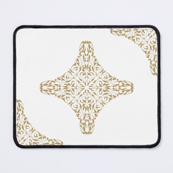 Item preview, Classy Arabesque - Mosaic designed and sold by Sarashelle.