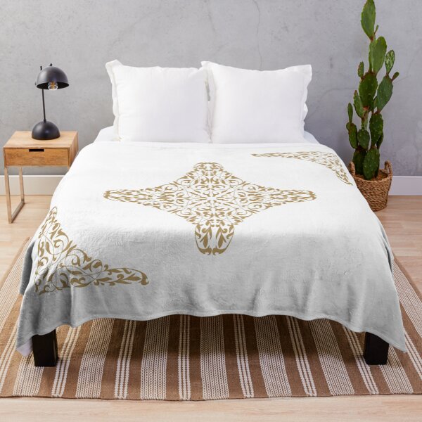 Item preview, Classy Arabesque - Mosaic designed and sold by Sarashelle.