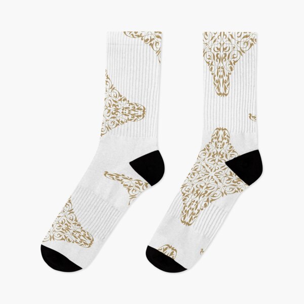 Item preview, Classy Arabesque - Mosaic designed and sold by Sarashelle.