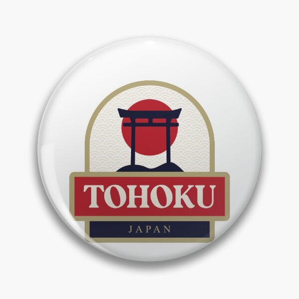 Item preview, Tohoku – Japan designed and sold by Moritz Schwäble.