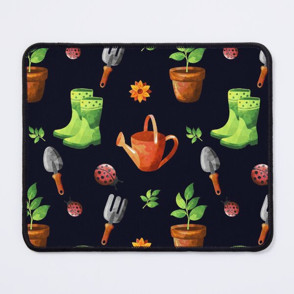 Item preview, I Love Gardening designed and sold by madtoyman.