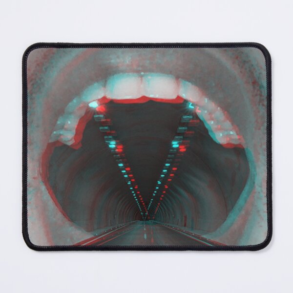 Item preview, Mouth road designed and sold by Lars-One.