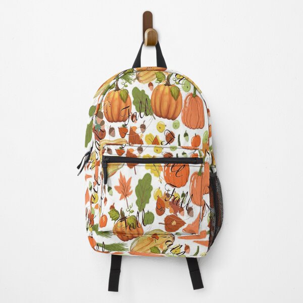 Item preview, Pumpkin Fall Design, Plaid and all things pumpkin Thanksgiving ,Thankful Grateful Blessed, Pumpkin spice and all things nice designed and sold by Adri Barnard.