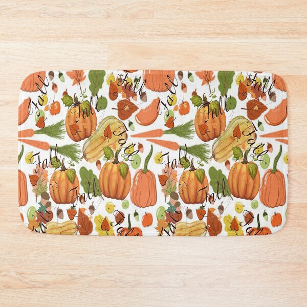 Item preview, Pumpkin Fall Design, Plaid and all things pumpkin Thanksgiving ,Thankful Grateful Blessed, Pumpkin spice and all things nice designed and sold by Adri Barnard.