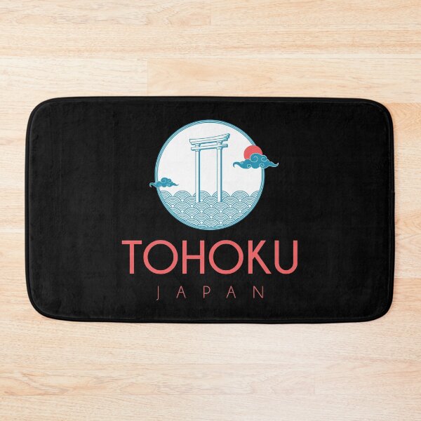 Item preview, Tohoku – Japan designed and sold by Moritz Schwäble.