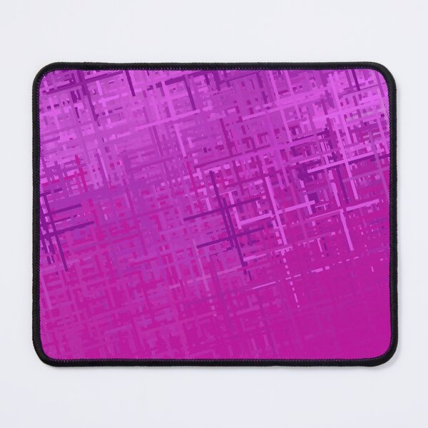 Item preview, Modern magenta purple abstract texture art designed and sold by Tanya Mihe.
