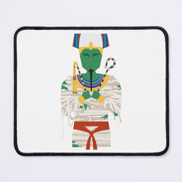 Item preview, Osiris (illuu#7) designed and sold by illuuShop.