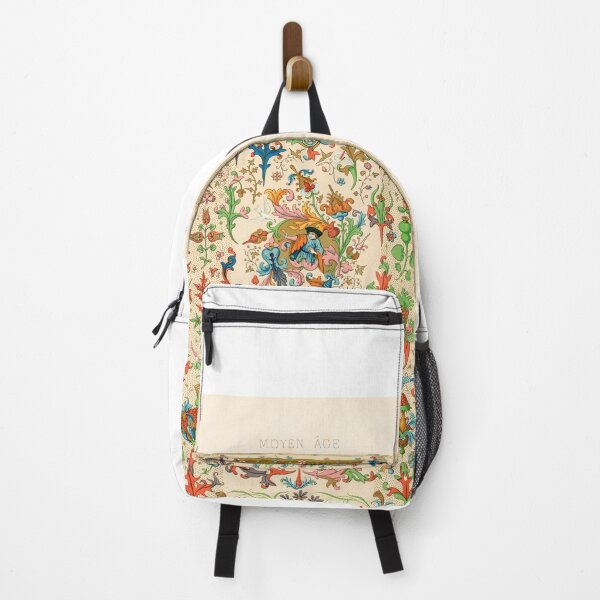 Item preview, Albert Racinet - Vintage Medieval Pattern designed and sold by FrostMintStudio.