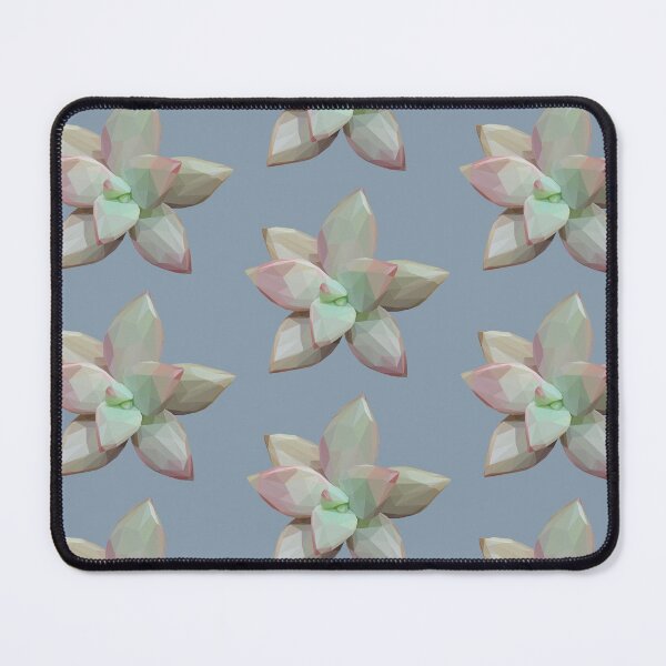 Item preview, Red Green Succulent designed and sold by ErinFCampbell.