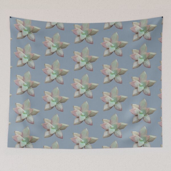 Item preview, Red Green Succulent designed and sold by ErinFCampbell.