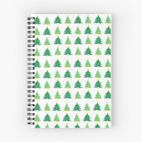 Item preview, Christmas Tree Patern designed and sold by Funpart.