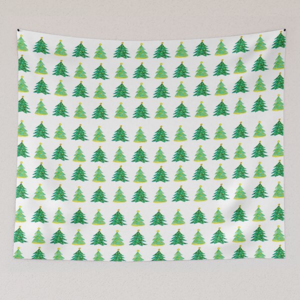 Item preview, Christmas Tree Patern designed and sold by Funpart.