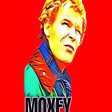 Artwork thumbnail, Moxey by RGPdesigns
