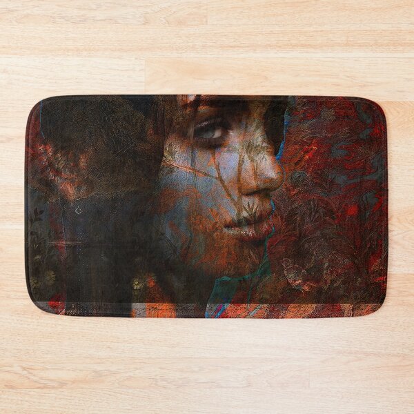 Item preview, Never know.. with volcanos designed and sold by timelessfancy.