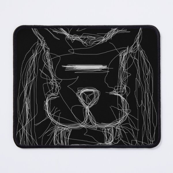 Item preview, lion designed and sold by AMERRR ART.