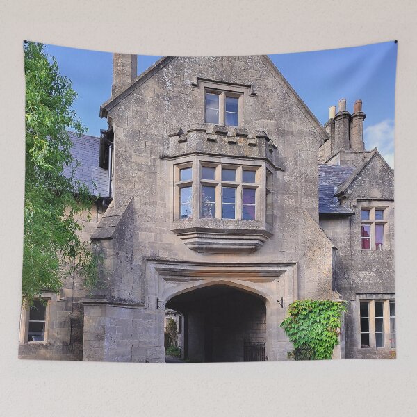 Item preview, Local Architecture, Somerset designed and sold by JonDelorme.