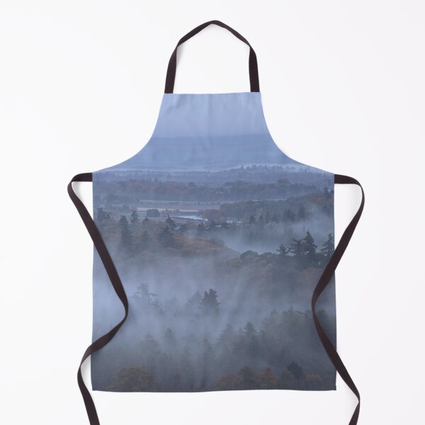 Item preview, Autumn at Birnam Hill: 1 designed and sold by ShinyPhoto.