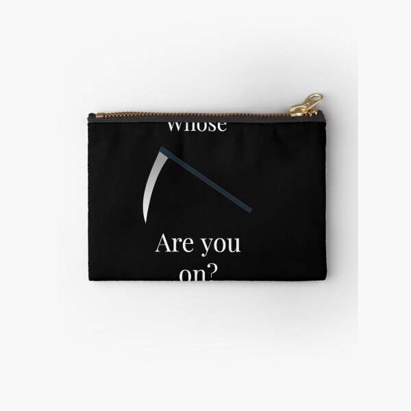 Item preview, Whose Scythe are you on? designed and sold by Jho251981.
