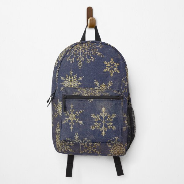 Item preview, Grunge Snowflakes designed and sold by Versatill.