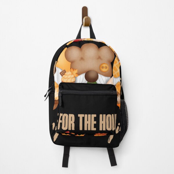 Item preview, Gnome for the holidays! Funny thanksgiving design! designed and sold by HROC.