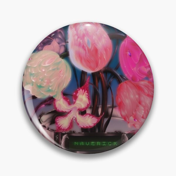 Item preview, THE BOYZ - MAVERICK designed and sold by peachybts.