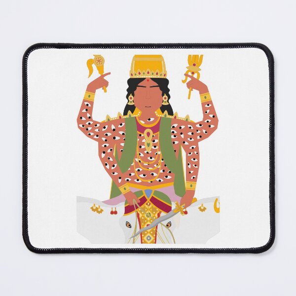 Item preview, Indra (illuu#8) designed and sold by illuuShop.