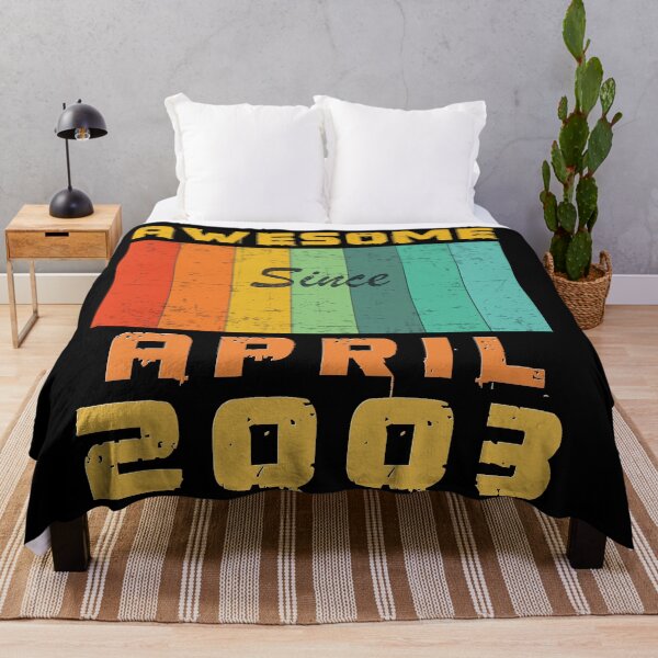 Item preview, Awesome Since April 2003 designed and sold by classy-shop.