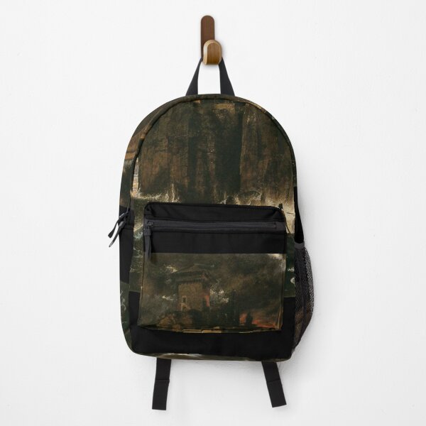 Item preview, Attack by Pirates - Arnold Böcklin designed and sold by Vintage Designs +.