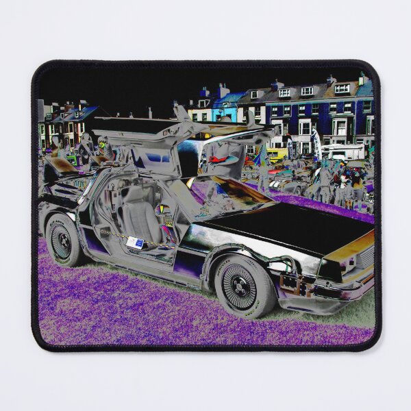 Item preview, Special Car In Neon designed and sold by Fearless-Fox.