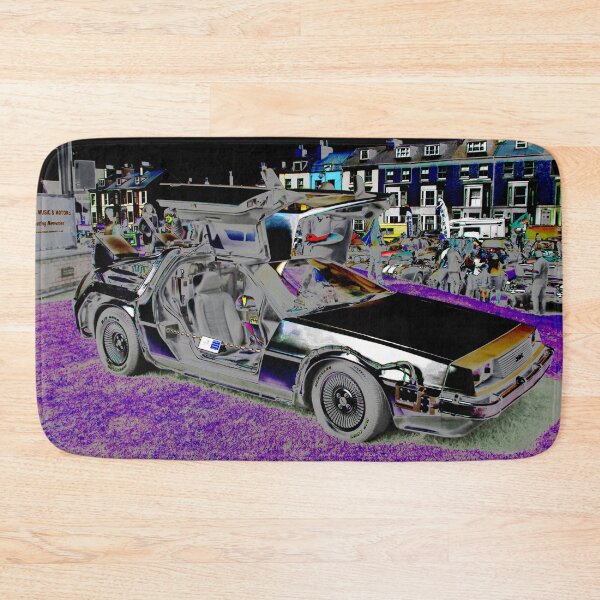 Item preview, Special Car In Neon designed and sold by Fearless-Fox.