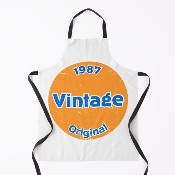 Item preview, Birthday gift idea 1987 designed and sold by BrightSquare.