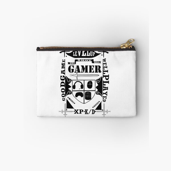 Item preview, gamer designed and sold by Snofpix.