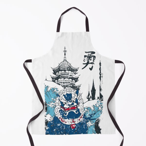 Item preview, Foo Dog designed and sold by Arterat.