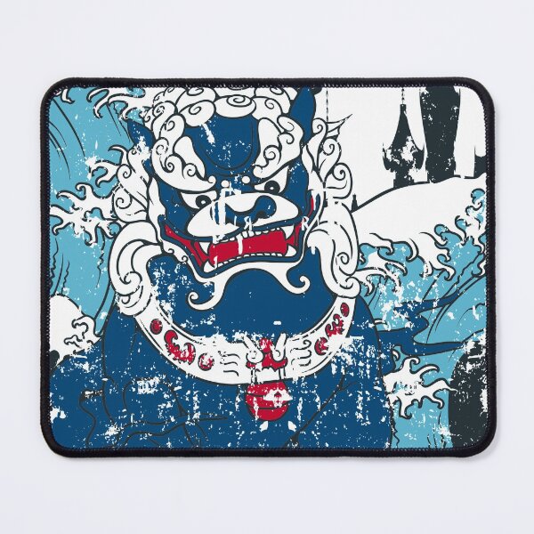 Item preview, Foo Dog designed and sold by Arterat.