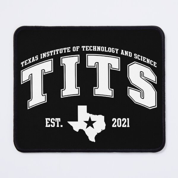 Item preview, Texas Institute of Technology and Science designed and sold by MarcoPolok.