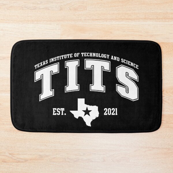 Item preview, Texas Institute of Technology and Science designed and sold by MarcoPolok.