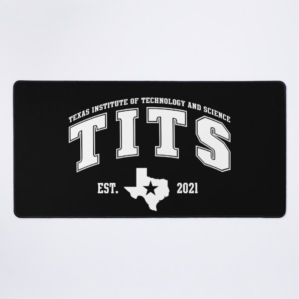 Item preview, Texas Institute of Technology and Science designed and sold by MarcoPolok.