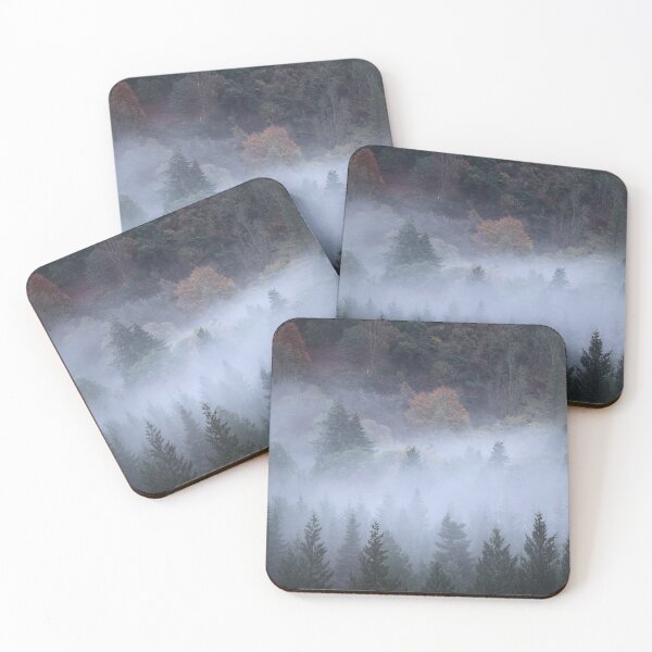 Item preview, Autumn at Birnam Hill: 3 designed and sold by ShinyPhoto.