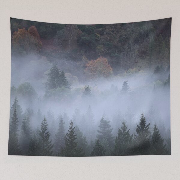 Item preview, Autumn at Birnam Hill: 3 designed and sold by ShinyPhoto.