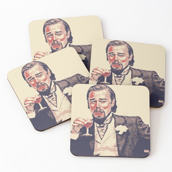 Item preview, LEONARDO  the famous django meem designed and sold by naiverider.