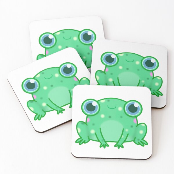 Item preview, Frog designed and sold by rhiannaking1988.