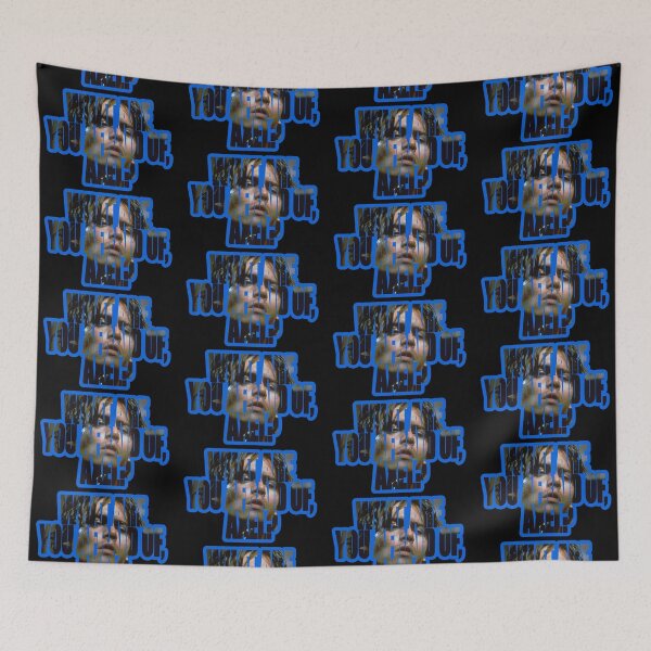 Item preview, Axel Blackmar, Arizona Dream designed and sold by marienyl666.