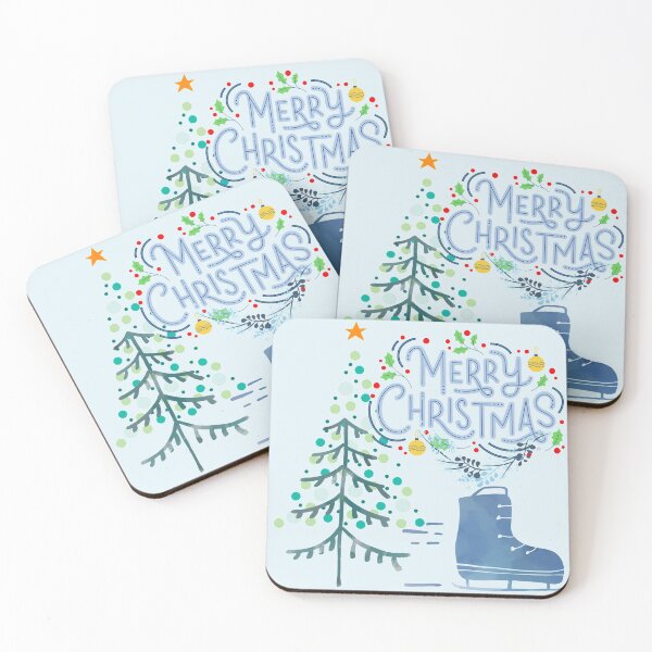 Item preview, Merry Christmas designed and sold by idesignbyJiras.