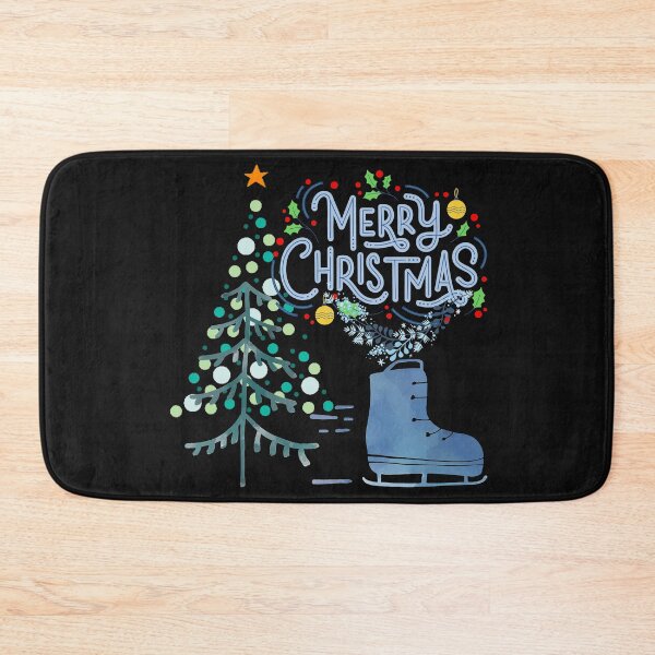 Item preview, Merry Christmas designed and sold by idesignbyJiras.